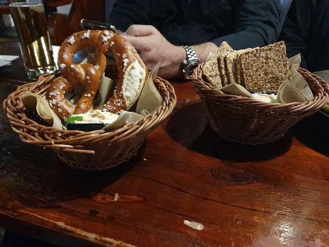 Panimoravintola Plevna