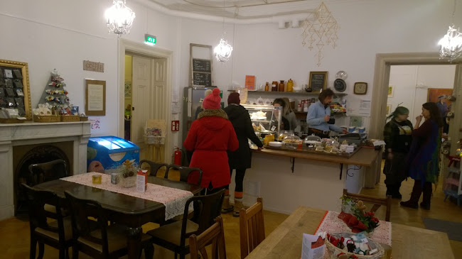 Comentarii opinii despre Kartanokahvila Mielihyvin