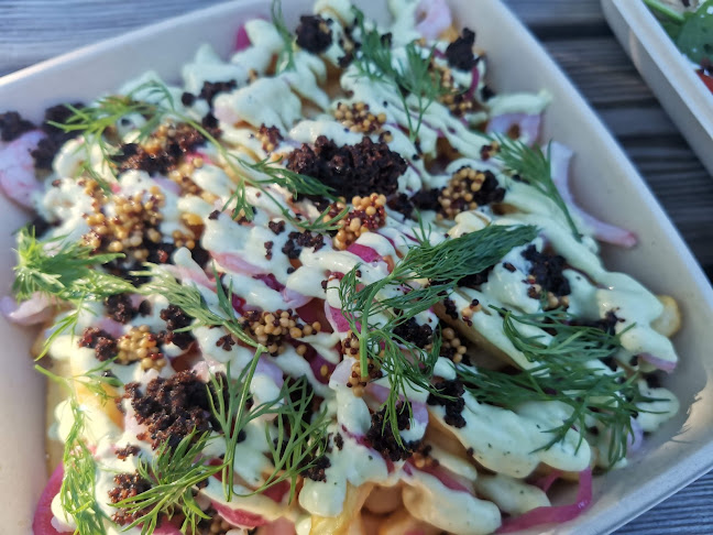 Ravintola Taste Open Times