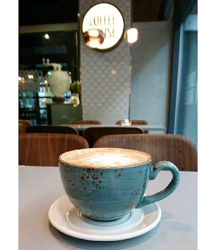 Opinii despre Coffee House în Oulu - Ravintola-ala