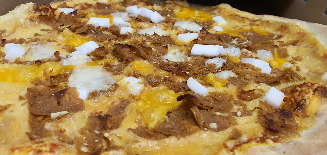 Comentarii opinii despre Pizzeria Pronto