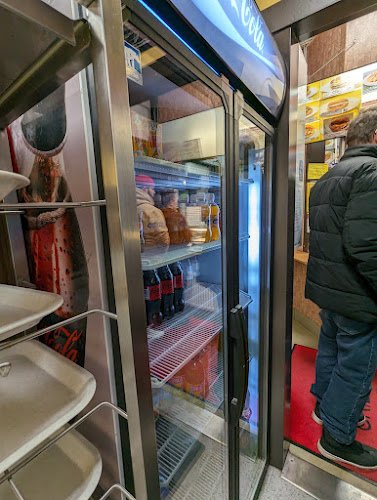 Grilli Kivelä - Ravintola-ala