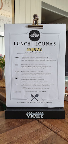 Opinii despre Kvarken Brewery - Gastropub & Pizzeria în Raippaluoto - Ravintola-ala