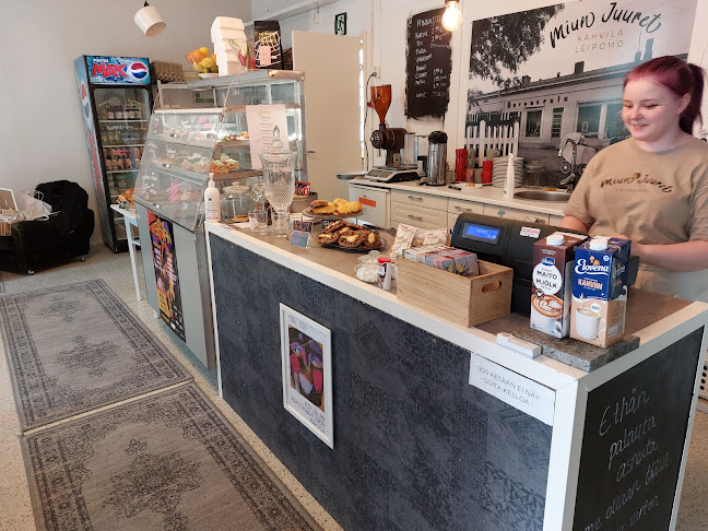 Leipomo Miun Juuret Oy