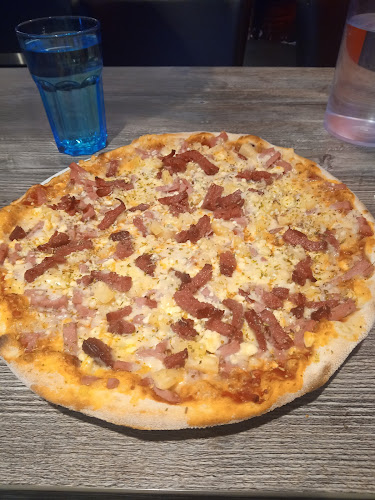 Pizzapojat Papinkatu