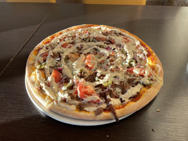 Turkinpippuri Kebab & Pizzeria - Ravintola-ala