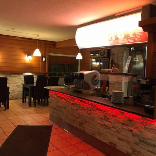 Opinii despre RAVINTOLA MEMOS în Rovaniemi - Ravintola-ala