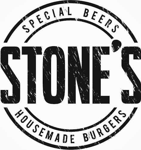 Stone's - Ravintola-ala
