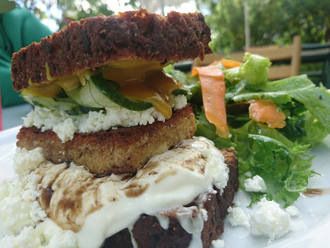 Comentarii opinii despre Köpmans Café & Restaurant, Bed & Breakfast