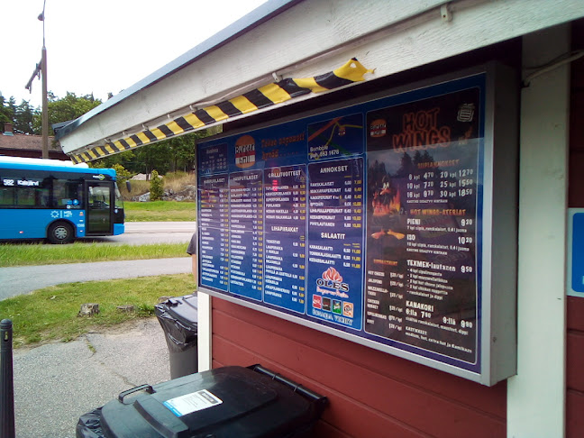 Comentarii opinii despre Bembölen Burger Grill