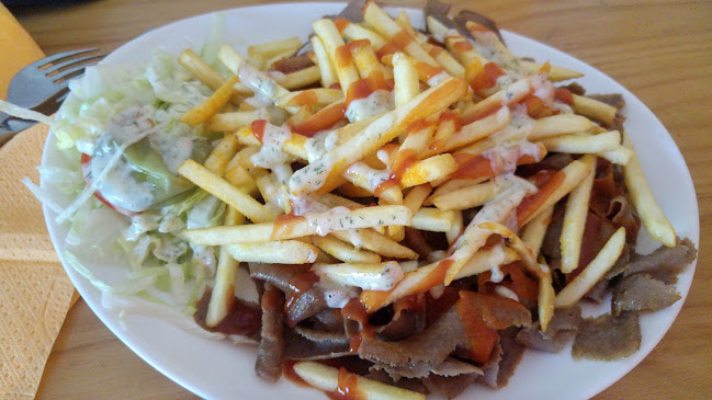 Opinii despre Lapin Kebab Pizzeria în Lappi - Ravintola-ala