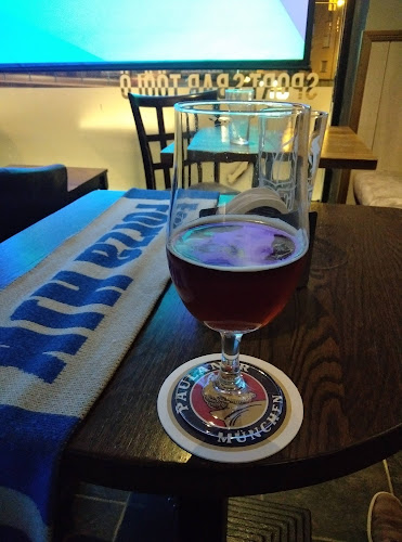 Comentarii opinii despre Sports Bar Töölö