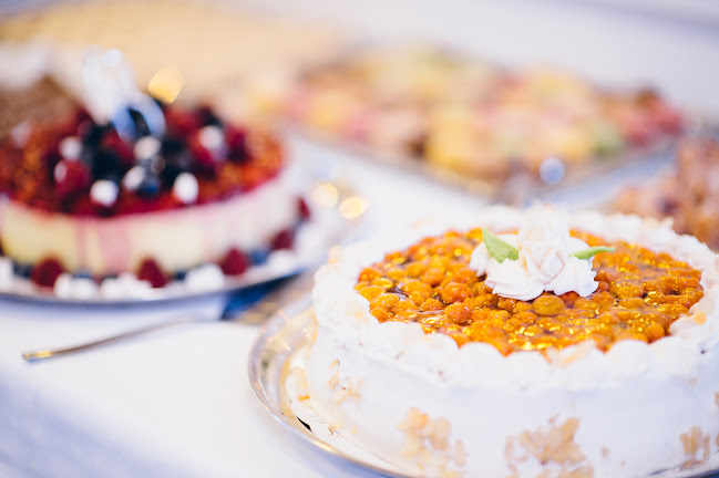 Reviews of Nylanderin Pitopalvelu Oy in Katinala - Ravintola-ala