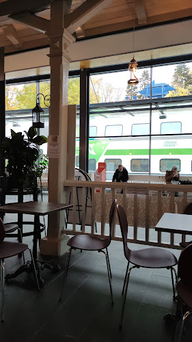 Cafe Solo Vasa / Ekomar Ab Oy Phone number