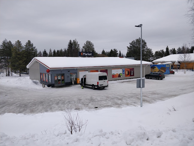 K-Market Lapinrinne - Rovaniemi