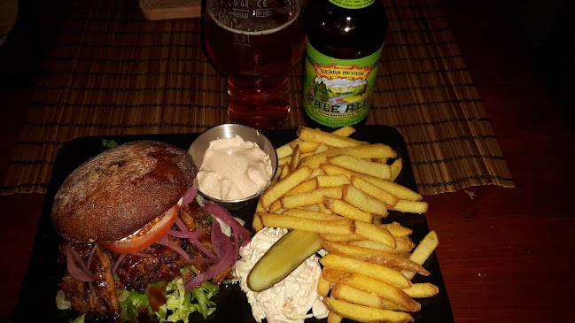 Comentarii opinii despre Kabacka