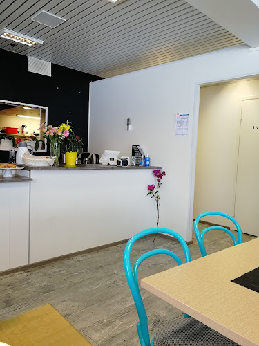 Comentarii opinii despre Kahvila-Ravintola Rahlan