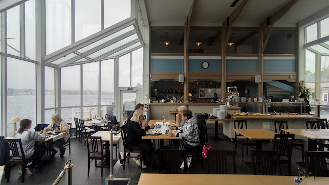 Jungman Restaurant Café Bar - Kristiinankaupunki