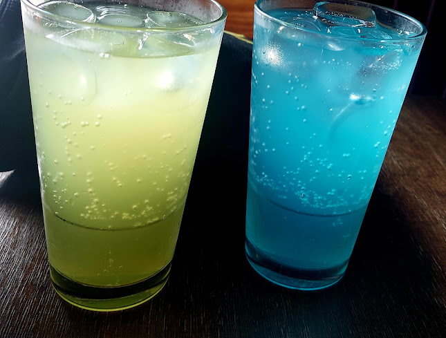 Ravintola Metsähovi - Ravintola-ala