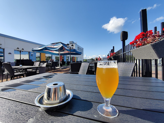 Vaappuva Ankka Suurpelto - Ravintola-ala