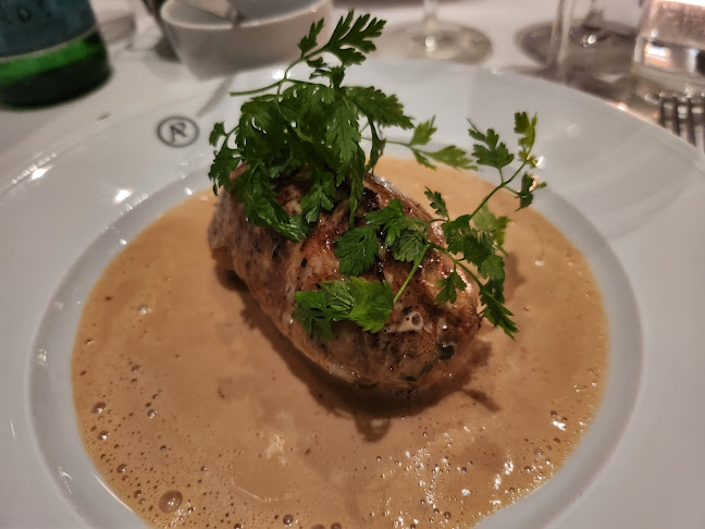 Ravintola Alexanderplats - Helsinki