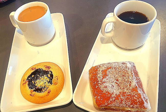 Leipomo Salonen - Turku