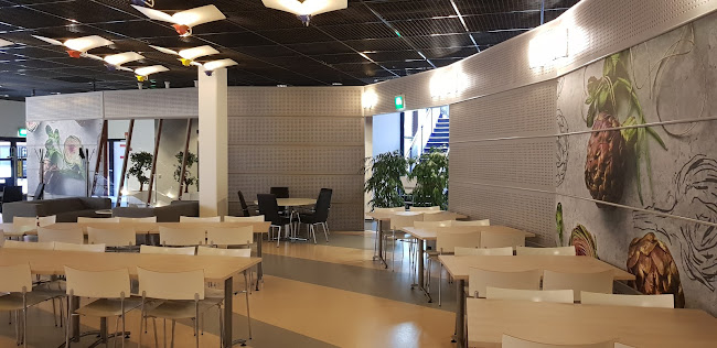 Food & Co Salo Iot Campus ravintolat - Salo