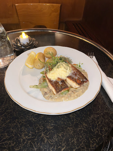 Ravintola Kolme Kruunua - Helsinki