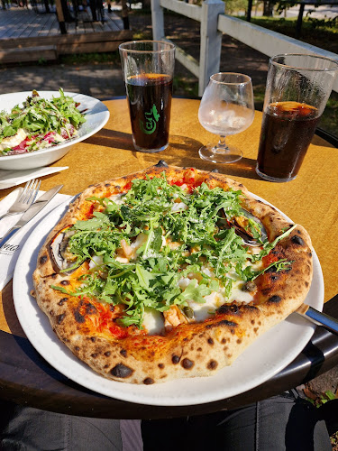 Ravintola Vilamo Aurinkolahti - Ravintola-ala