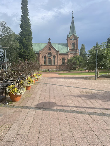 Kauppakatu 16, 40100 Jyväskylä