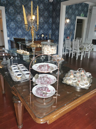 Tammiston Kuulas - Ravintola-ala