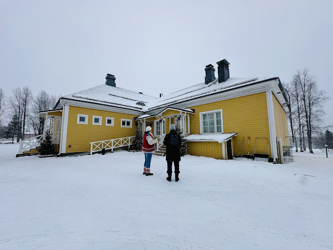 Pohjolan Kievari - Ravintola-ala