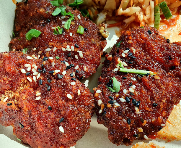 Ravintola Taste - Porvoo