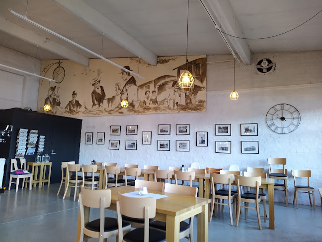 Comentarii opinii despre Lounaskahvila Veturitalli Oy