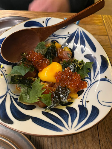 Comentarii opinii despre Sake Bar & Izakaya