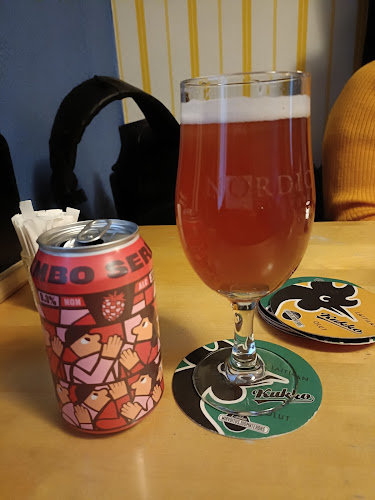 Gastropub Nordic - Ravintola-ala