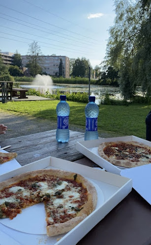 Fizza Vaasa - Ravintola-ala