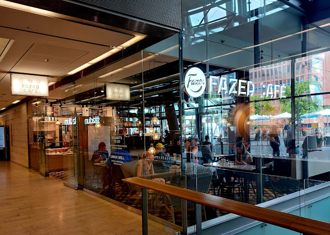 Kauppakeskus Kamppi, 1st Floor, Urho Kekkosen katu 1, 00100 Helsinki