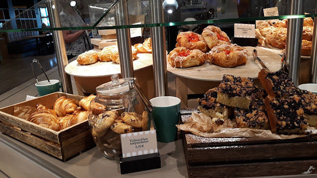 Itäkeskuksenkaari 6, 28130 Pori