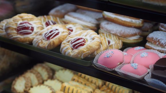 Opinii despre Jokioisten Leipä Oy în Jokioinen - Ravintola-ala