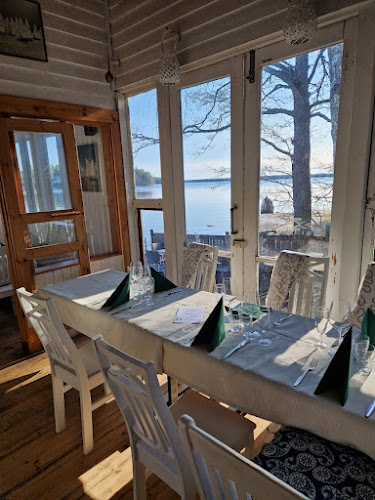 Ravintola SSS Paviljongen