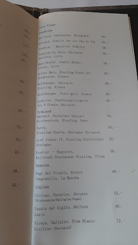 Ravintola Nautical - Ravintola-ala