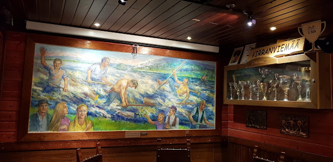 Comments and reviews of Uitto Pub, Rovaniemi