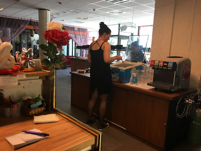 Hang Fung Ravintola (Sushi Like) - Hyvinkää