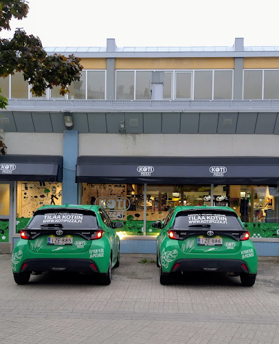 Syöttäjänkatu 2, 40520 Jyväskylä