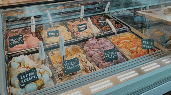 Robert's Coffee Pietarsaari