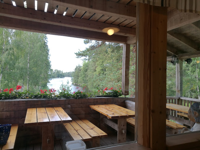 Opinii despre Otamuskahvila în Sastamala - Ravintola-ala