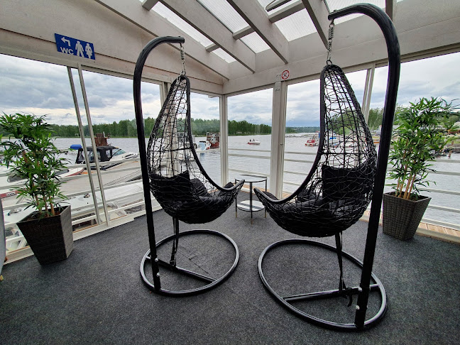 Sotkanrannan Cafe & Bar