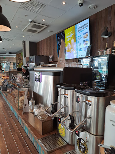 Liisankatu 2, 28100 Pori