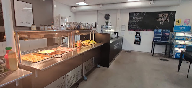 LounasWarikko Open Times